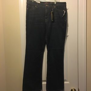 Jordache Boot Cut Jeans
